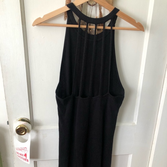 π π»/$πΈπ» π Knitted streetwear society dress - Picture 2 of 7